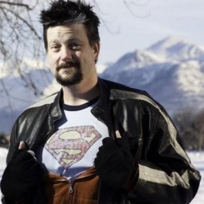 Rob LeFebvre