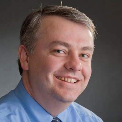 Rob McCurdy