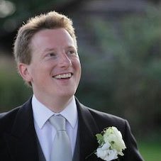 Rob Orchard