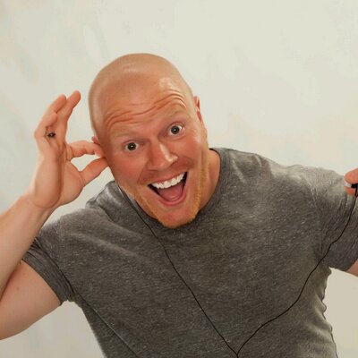 Rob Powers