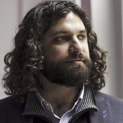 Rob Sanchez
