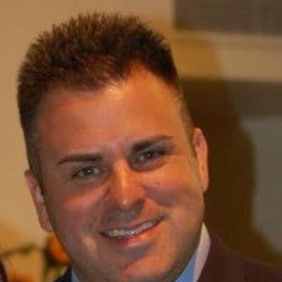 Rob Senior
