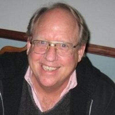 Rob Spiegel
