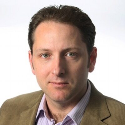 Rob Stock
