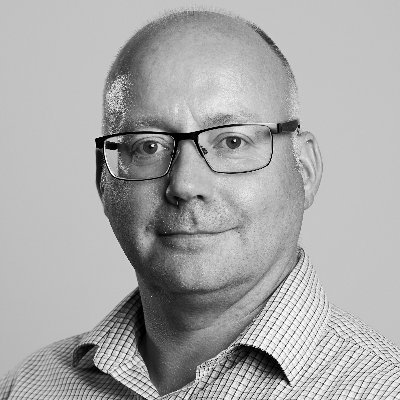 Rob Tanner