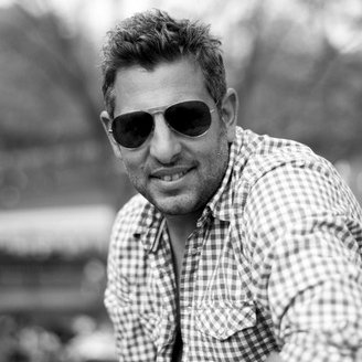 Rob Tringali