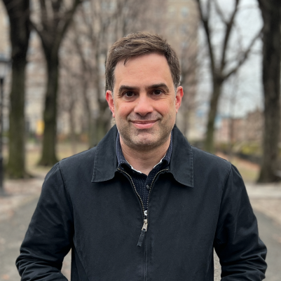 Rob Verger