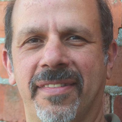 Rob Waters