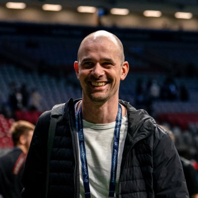 Rob Williams