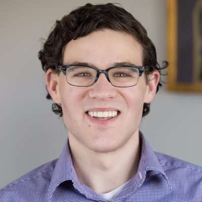 Robbie Feinberg