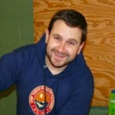 Robbie Medwed