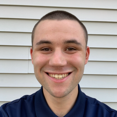 Robbie Stratakos