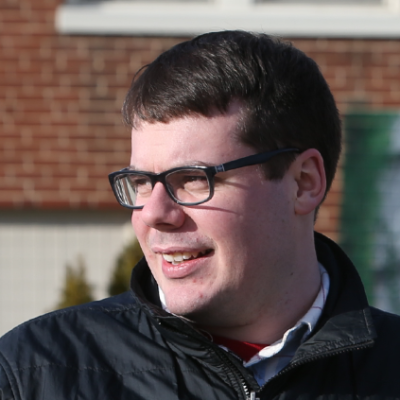 Robby Korth