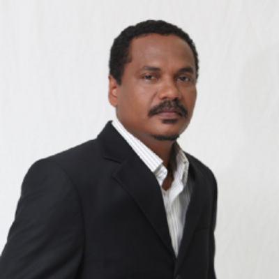 Robert Alonzo