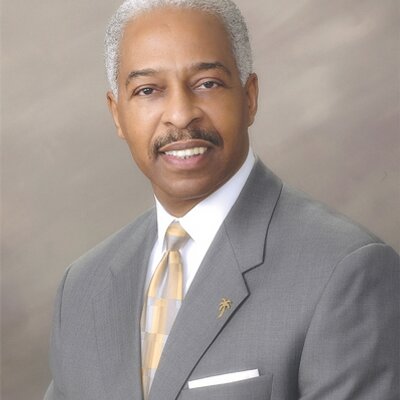 Robert Beatty