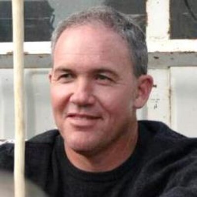 Robert Brand