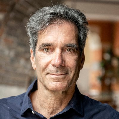 Robert Camuto