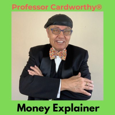 Robert Cardworthy