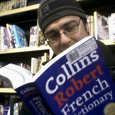 Robert Collins