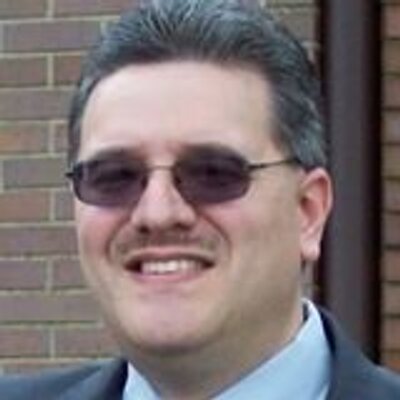 Robert Cucchiaro