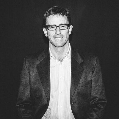 Robert Delaney