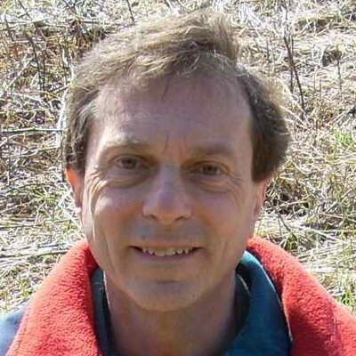 Robert Field