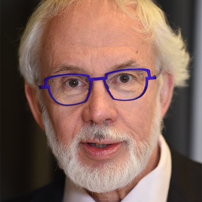 Robert G. Eccles
