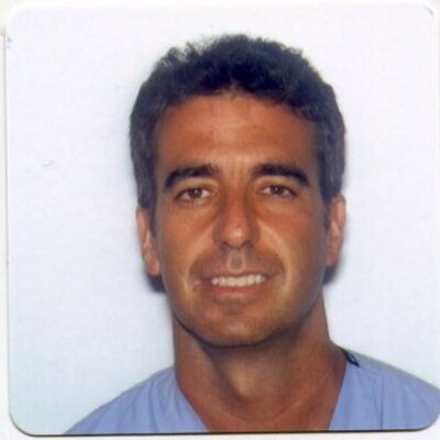 Robert Glatter
