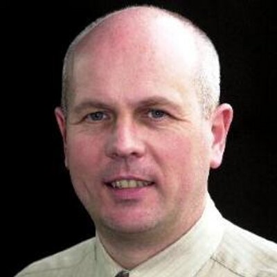 Robert Gledhill