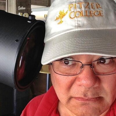Robert Hanashiro