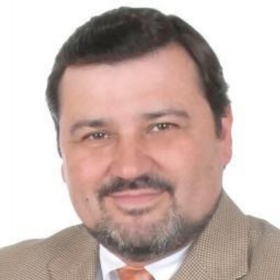 Robert Houk