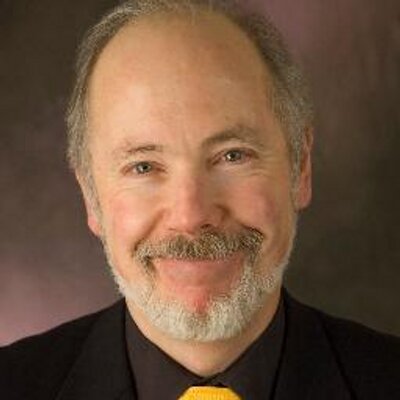 Robert J. Spitzer