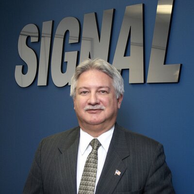 Robert K. Ackerman
