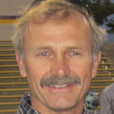 Robert Krier