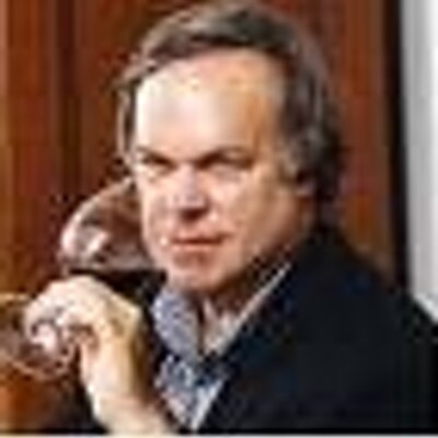 Robert M. Parker