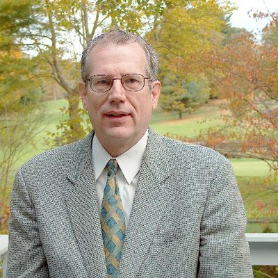 Robert Marich