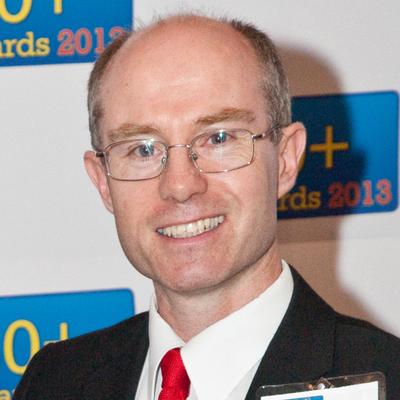 Robert McCaffrey