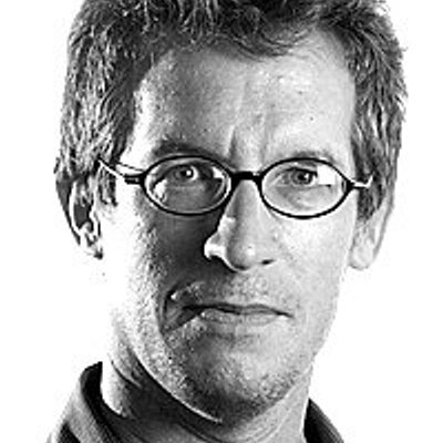 Robert Nott