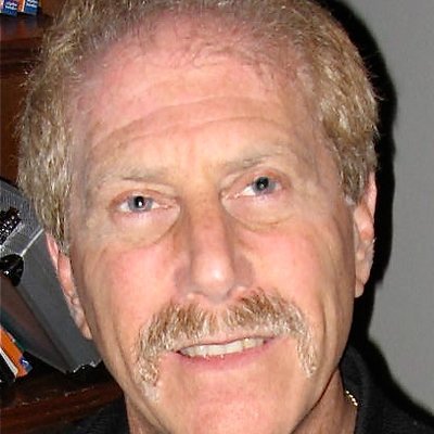 Robert Pater