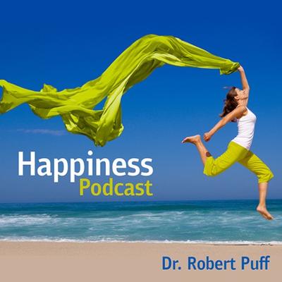 Robert Puff Ph. D.