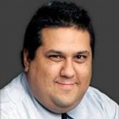 Robert Sanchez