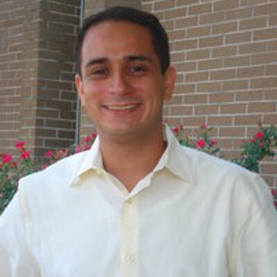 Robert Segura