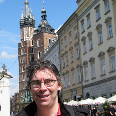 Robert Tait