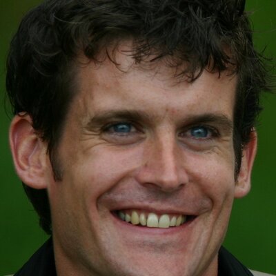 Robert Tighe