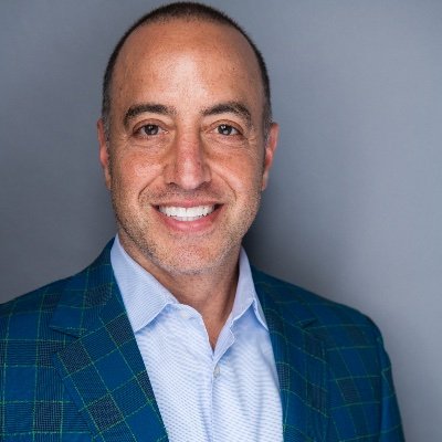 Robert Tuchman
