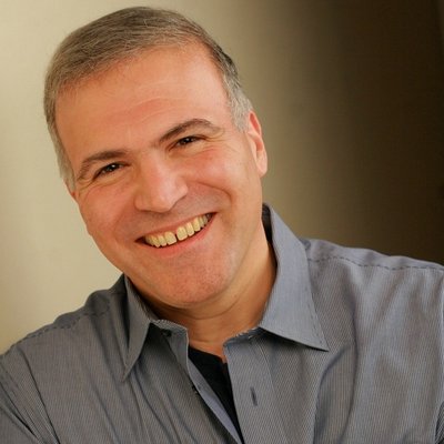 Robert Viagas