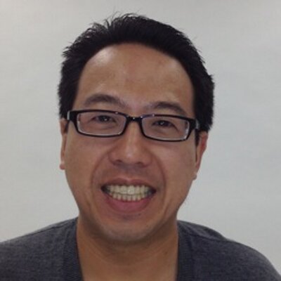 Robert Wang