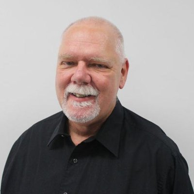 Robert Washburn