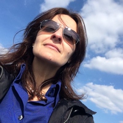 Roberta Cozza