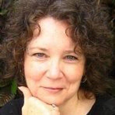 Roberta Cruger